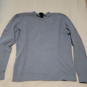Men's Blue Sweater